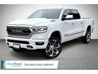 2022 Ram RAM 1500 Crew Cab 4x4 (DT) Limited 4x4 Crew Cab 5'7\ Box