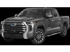 2024 Toyota Tundra Hybrid 4x4 Crewmax Limited Hybrid