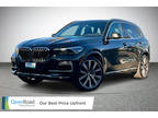 2021 BMW X5 xDrive40i Sports Activity Vehicle