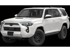 2024 Toyota 4Runner 4WD