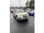 2011 Chevrolet Equinox LS 4dr SUV