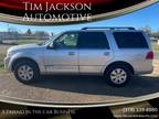 2010 Lincoln Navigator Base 4x2 4dr SUV