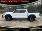 2021 Toyota Tacoma TRD Off Road 4x4 4dr Double Cab 5.0 ft SB 6A