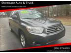 2010 Toyota Highlander SE AWD 4dr SUV