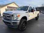 2015 Ford F250sd XLT