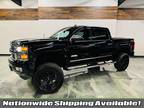 2014 Chevrolet Silverado 1500 High Country