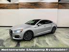 2018 Audi A5 Premium Plus