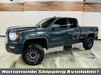 2017 GMC Sierra 1500 Base