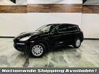 2014 Porsche Cayenne Diesel