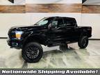 2020 Ford F150 XLT