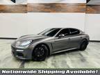 2014 Porsche Panamera Base