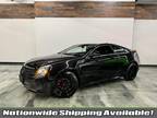 2013 Cadillac CTS 3.6