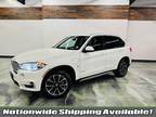 2017 BMW X5 Xdrive40e