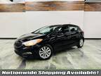 2015 Kia Forte EX