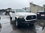 2020 Toyota Tacoma SR5 Access Cab I4 6AT 2WD