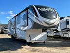 2022 Grand Design Solitude 390RK