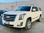 2015 Cadillac Escalade ESV Premium 4dr SUV