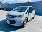 2020 Chevrolet Bolt EV Premier 4dr Hatchback