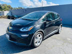 2020 Chevrolet Bolt EV LT 4dr Hatchback