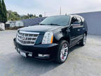 2011 Cadillac Escalade Platinum Edition 4dr SUV