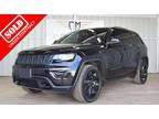 2019 Jeep Grand Cherokee Laredo E 4x2 4dr SUV