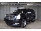 2007 Cadillac Escalade Base AWD 4dr SUV