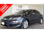 2016 Acura ILX Base 4dr Sedan