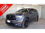 2015 Dodge Durango R/T 4dr SUV