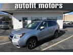 2014 Subaru Forester 2.0xt Touring