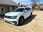 2019 Volkswagen Atlas V6 SE w/Technology R-Line 4MOTION