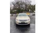 2010 Ford Taurus Limited 4dr Sedan