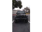 2012 Jeep Wrangler Unlimited Rubicon 4x4 4dr SUV