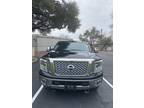 2016 Nissan Titan XD SL 4x2 4dr Crew Cab Pickup (Diesel)