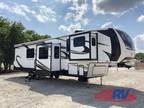 2023 Cruiser RV South Fork 3710FLMB