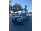 2013 Ford Explorer Sport AWD 4dr SUV