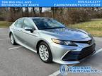 2023 Toyota Camry LE Sedan 4D