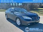 2008 Lexus ES ES 350 Sedan 4D