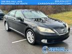 2010 Lexus ES ES 350 Sedan 4D