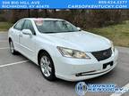 2009 Lexus ES ES 350 Sedan 4D