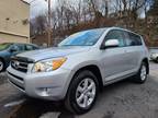 2008 Toyota Rav4 Limited