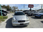 2003 Mercedes-Benz C-Class C 230 Sport Sedan 4D