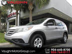 2014 Honda CR-V 2WD 5dr LX