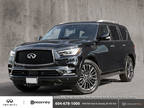 2023 Infiniti QX80 7 PASSENGER, ProACTIVE