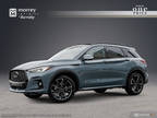 2023 Infiniti QX50 SPORT