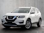 2020 Nissan Rogue S FWD LOW KMS SALE PRICED