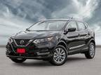 2023 Nissan Qashqai S