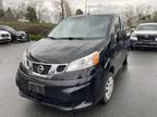 2018 Nissan NV200 Compact Cargo