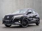 2022 Nissan KICKS SV CVT ULTRA LOW KMS NO ACCIDENTS