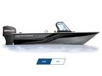 2024 Crestliner SUPERHAWK 1950 Boat for Sale