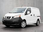 2020 Nissan NV200 Compact Cargo SV CVT BLUETOOTH LOW KMS